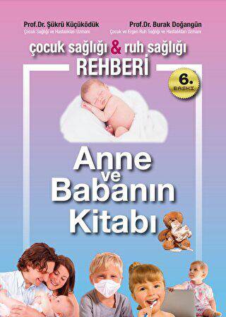 Anne ve Babanın Kitabı - 1