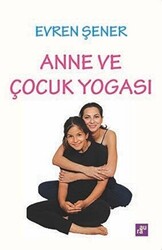 Anne ve Çocuk Yogası - 1