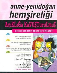 Anne - Yenidoğan Hemşireliği Açıklığa Kavuşturulmuş Kendi Kendine Öğrenme Rehberi - 1