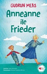 Anneanne ile Frieder - 1