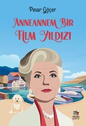 Anneannem Bir Film Yıldızı - 1