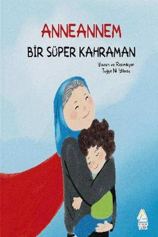 Anneannem Bir Süper Kahraman - 1