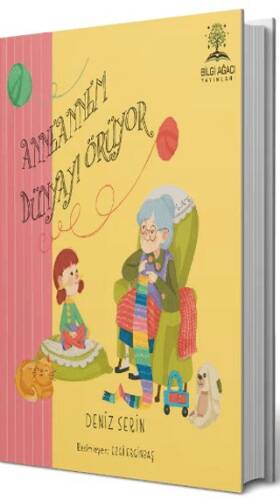 Anneannem Dünyayı Örüyor - 1