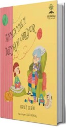 Anneannem Dünyayı Örüyor - Bilgi Ağacı Yayınları