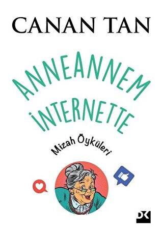 Anneannem İnternette - 1