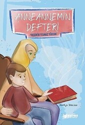 Anneannemin Defteri - Bilgiyolu Kültür Yayınları