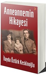 Anneannemin Hikayesi - 1