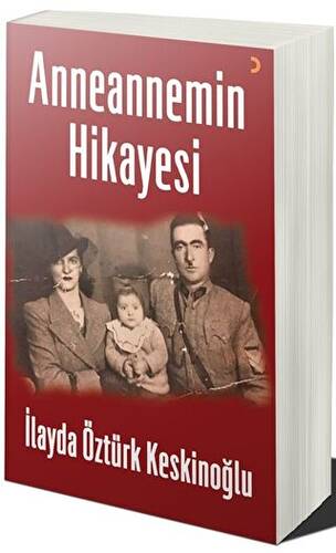 Anneannemin Hikayesi - 1