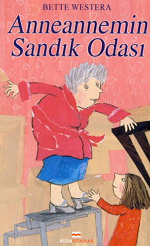 Anneannemin Sandık Odası - 1