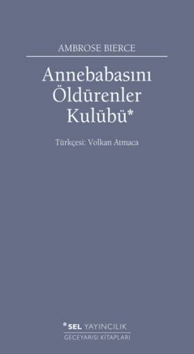Annebabasını Öldürenler Kulübü - 1