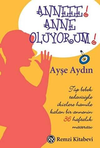 Anneee! Anne Oluyorum! - 1