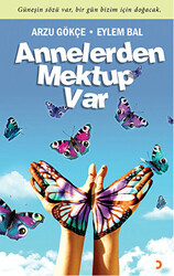 Annelerden Mektup Var - 1