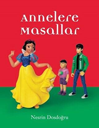 Annelere Masallar - 1