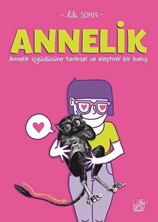 Annelik - 1