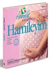 Annelik Akademisi - Hamileyim - Boyut Yayın Grubu