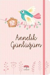 Annelik Günlüğüm - Flamboyan