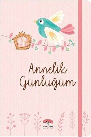 Annelik Günlüğüm - 1