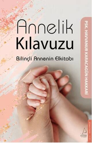 Annelik Kılavuzu - 1