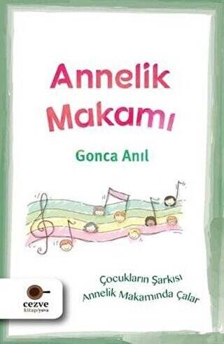 Annelik Makamı - 1