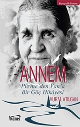Annem - Kanes Yayınları