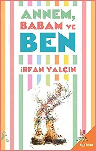 Annem Babam ve Ben - 1