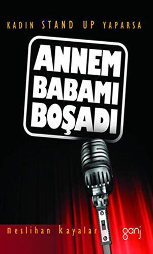 Annem Babamı Boşadı - 1