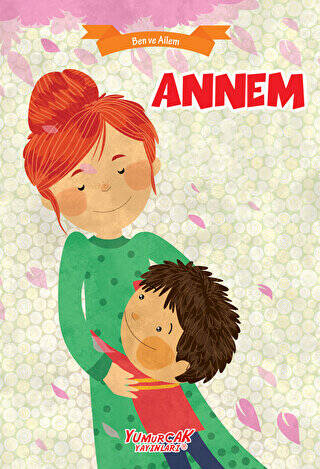 Annem - Ben ve Ailem - 1