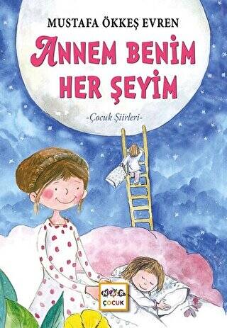 Annem Benim Her Şeyim - 1