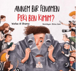 Annem bir fenomen peki ben kimim? - 1