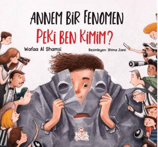 Annem bir fenomen peki ben kimim? - 1