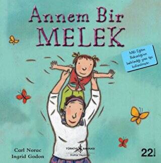 Annem Bir Melek - 1