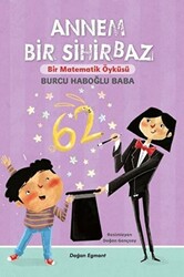 Annem Bir Sihirbaz - Doğan Çocuk