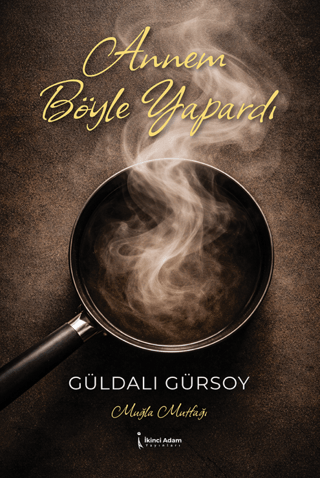 Annem Böyle Yapardı - 1