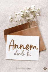 Annem Derdi ki - 1