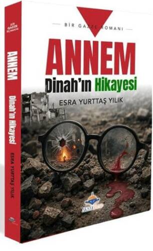 Annem Dinah`ın Hikayesi - 1