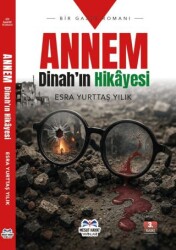 Annem Dinah’ın Hikâyesi - Mesut Hayat Yayınları