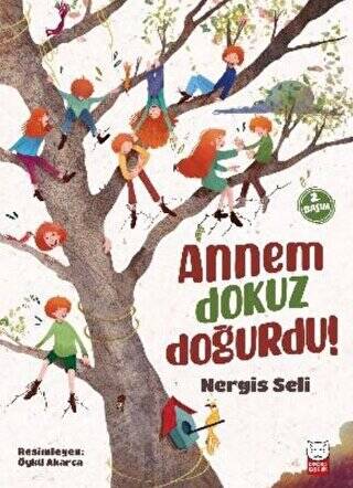 Annem Dokuz Doğurdu! - 1