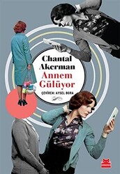 Annem Gülüyor - 1