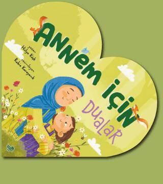 Annem İçin Dualar - 1