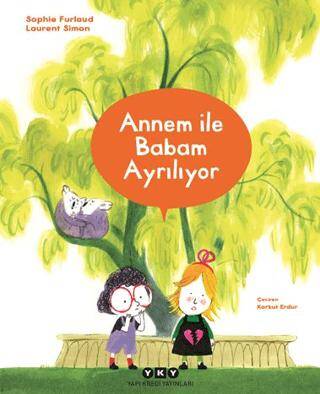 Annem İle Babam Ayrılıyor - 1