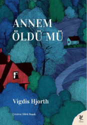 Annem Öldü Mü - 1