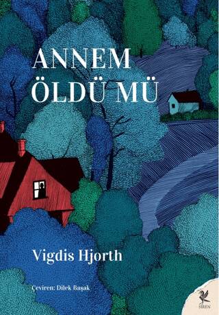 Annem Öldü Mü - 1