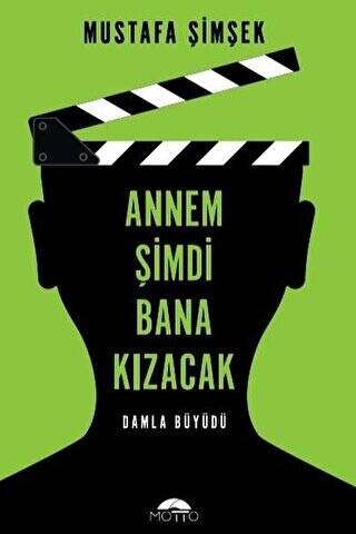 Annem Şimdi Bana Kızacak - 1