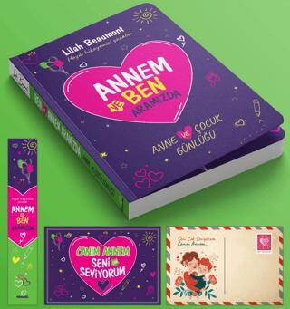 Annem ve Ben - 1
