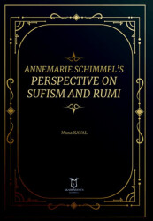 Annemarie Schimmel’s Perspective on Sufism and Rumi - 1