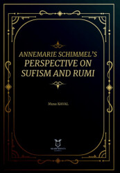 Annemarie Schimmel’s Perspective on Sufism and Rumi - 1