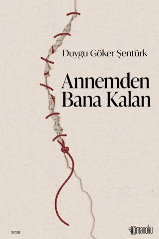 Annemden Bana Kalan - 1