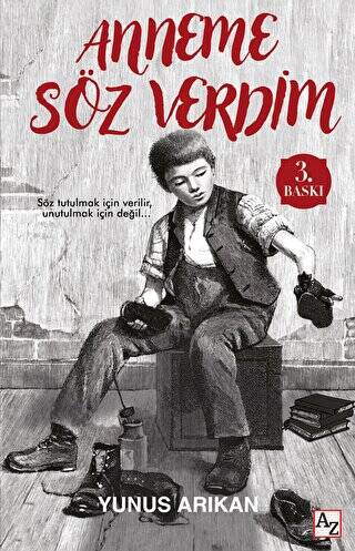 Anneme Söz Verdim - 1