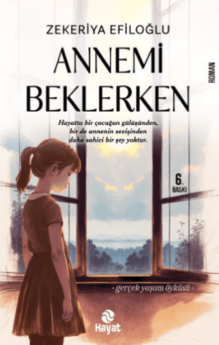 Annemi Beklerken - 1