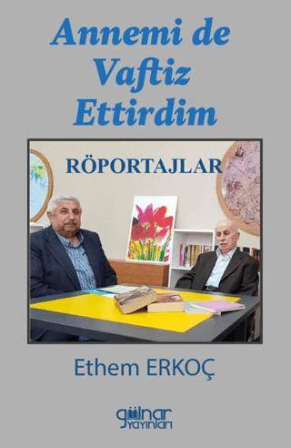 Annemi de Vaftiz Ettirdim - 1